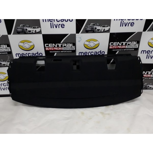 Tampa Bagagito Bmw 320i 2018