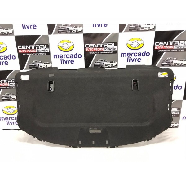 Acabamento Bagagito Porta Malas Kia Optima 2014 2015 2016