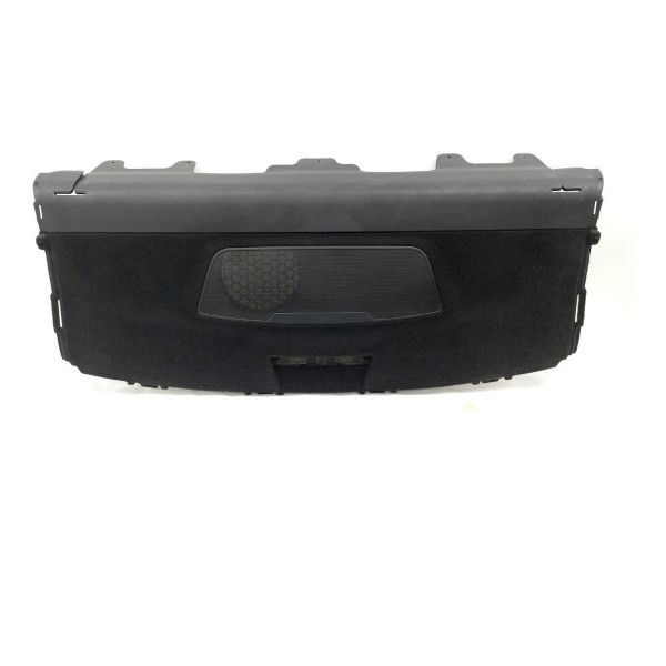 Tampão Bagagito Hyundai Sonata 2011 Detalhe