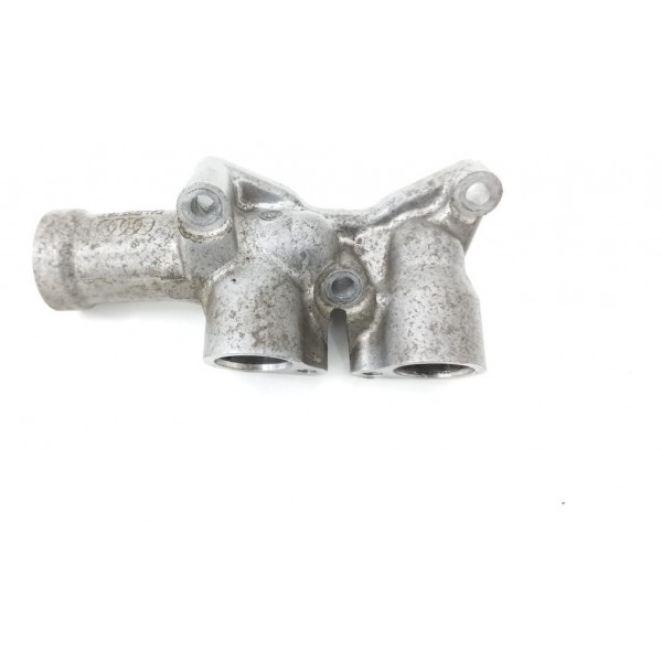 Carcaça Termostática Audi Rs5 4.2 V8 2010 079115201c