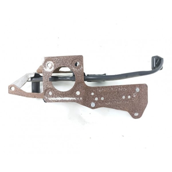 Pedal Freio Ford Focus 2015