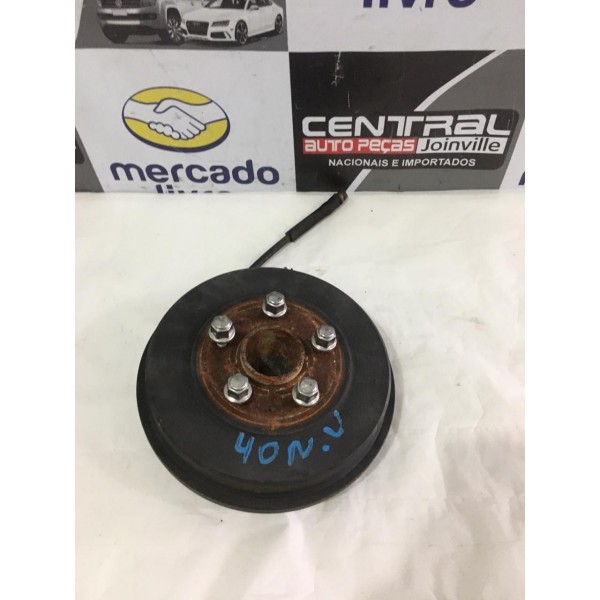 Manga Eixo Traseiro Direita Ford Focus Powershift 2015