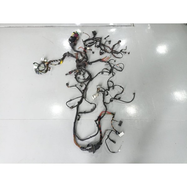 Chicote Caixa Fusíveis Mercedes A200 2015