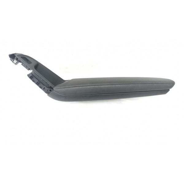 Encosto Braço Porta Dianteira Direita Audi Rs5 2010 Preto