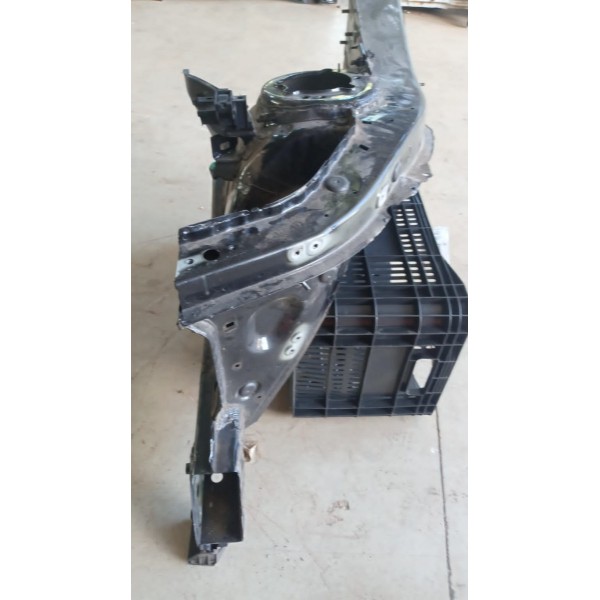 Longarina Dianteira Esquerda Bmw X4 2017