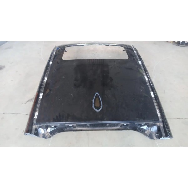 Teto Lata Bmw X4 2017