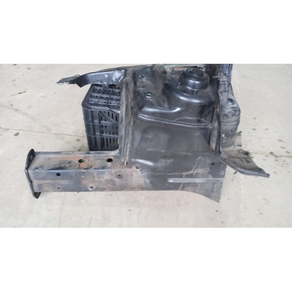 Longarina Dianteira Direita Audi Rs5 2011