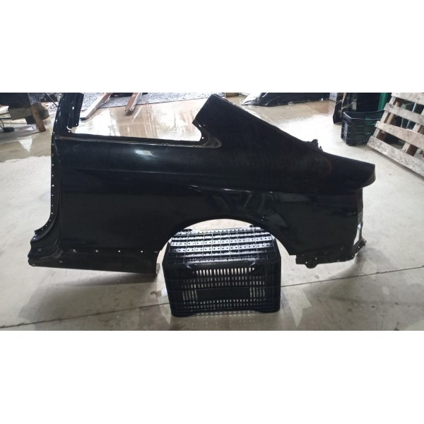 Folha Lateral Traseira Esquerda Audi Rs5 2011