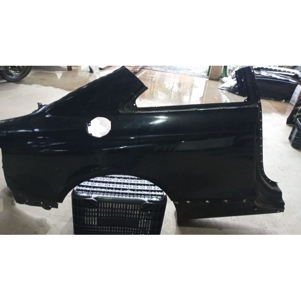 Folha Lateral Traseira Direita Audi Rs5 2011