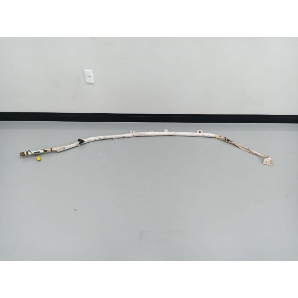 Airbag Cortina Esquerda Ford Fusion 2.3 Sel 2008 