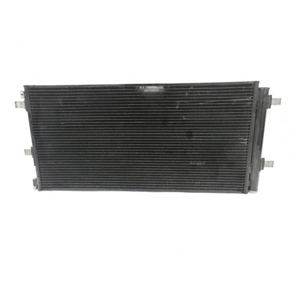 Radiador Condensador Audi Rs5 4.2 V8 2010.11