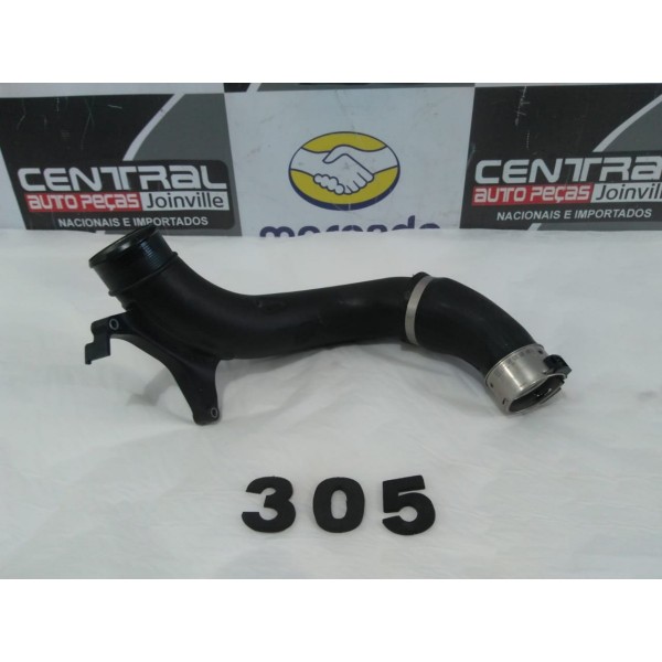 Mangueira Intercooler Bmw X1 2018