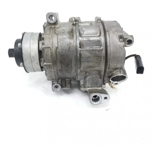 Compressor Ar Condicionado Audi Rs5 4.2 V8 2010.11