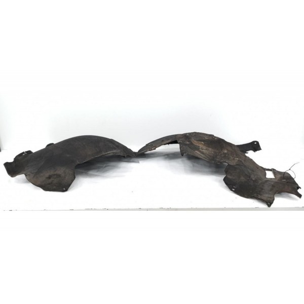 Parabarro Dianteiro Esquerdo Audi Rs5 2010.11 Detalhe