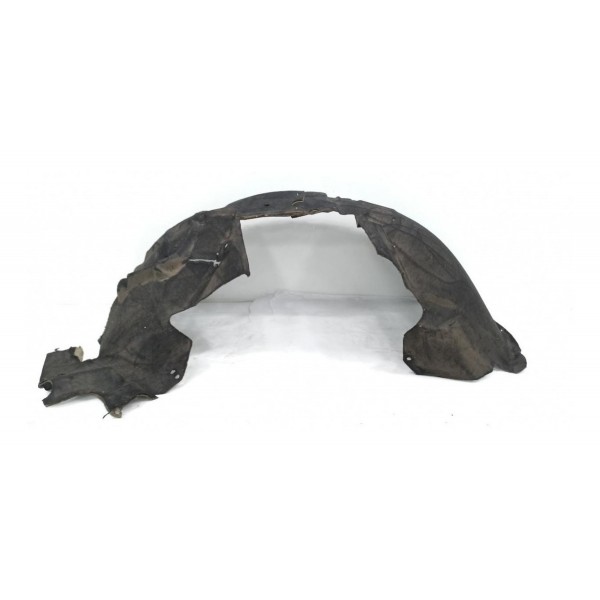 Parabarro Dianteiro Direito Audi Rs5 4.2 2010.11 Detalhe