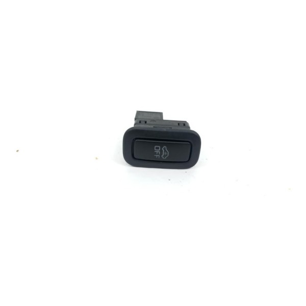 Botão Interruptor Alarme Vw Passat Cc 2014