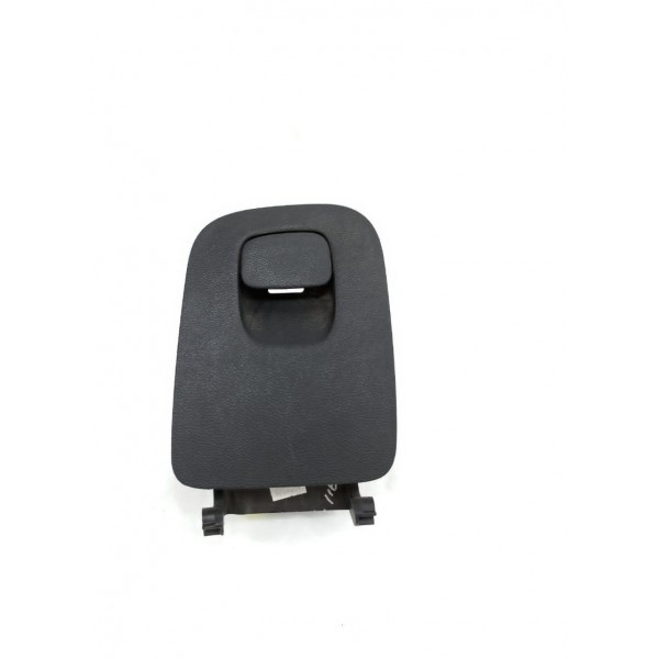 Porta Objetos Gm Tracker 2015 Axb56621 Preto