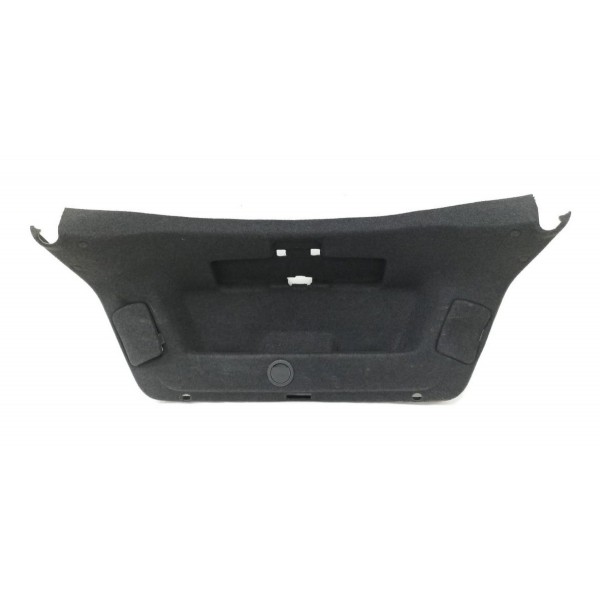 Forro Acabamento Tampa Traseira Vw Passat Cc V6 2014