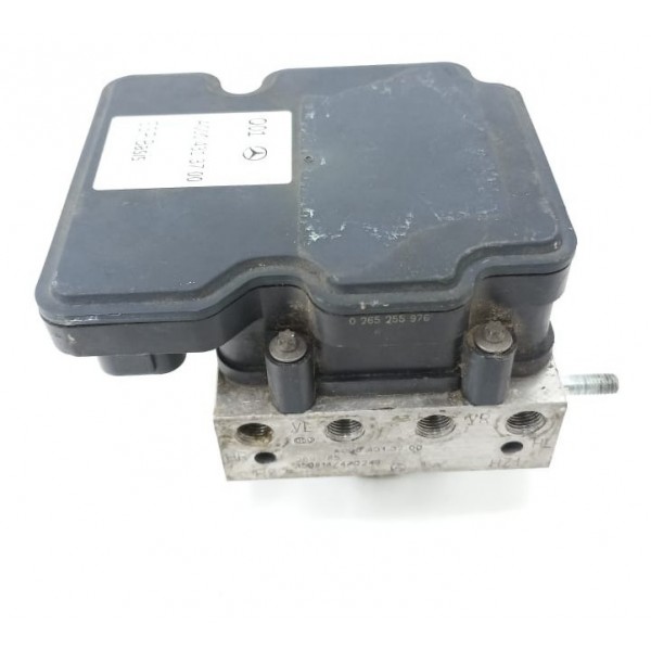 Módulo Abs Mercedes A200 2015 A0004313700