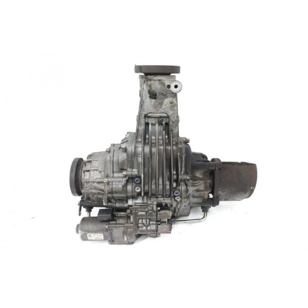 Diferencial Audi Rs5 4.2 V8 2010 8k0501721