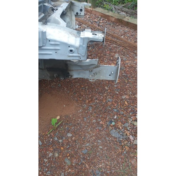 Longarina  Direita Jeep Compass