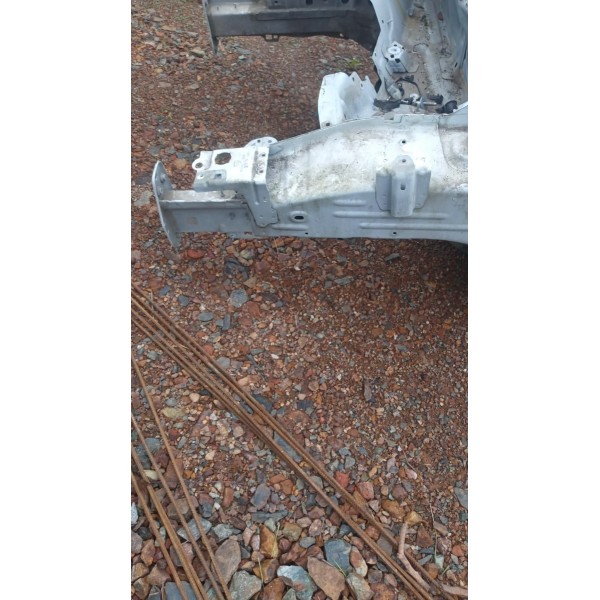 Longarina  Esquerda Jeep Compass