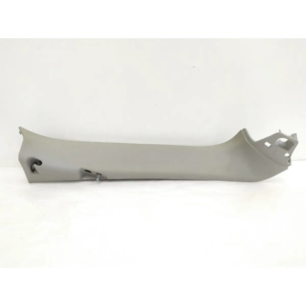 Acabamento Esquerdo Vigia Traseiro Bmw X4 2017