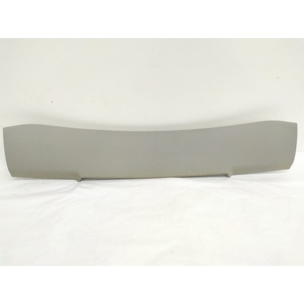 Acabamento Superior Tampa Traseira Bmw X4 2017