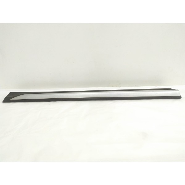 Aplique Porta Dianteira Direita Bmw X4 2017 Detalhe