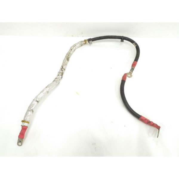 Cabo Bateria Positivo Bmw X4 2017