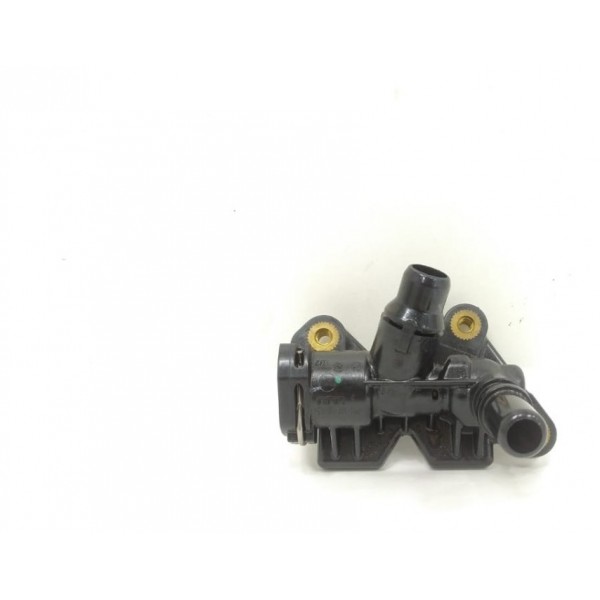 Válvula Egr Radiador Bmw X4 2.0 2017  760609304