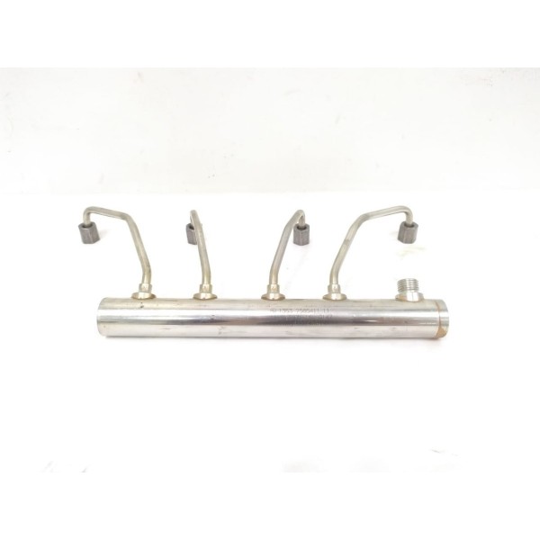 Flauta Injetora Bmw X4 2.0 2017 1353758541111