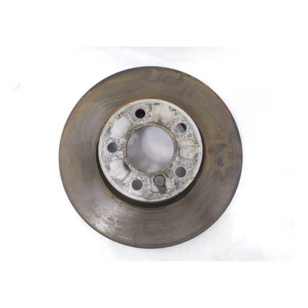 Disco Freio Dianteiro Direito Bmw X4 2017