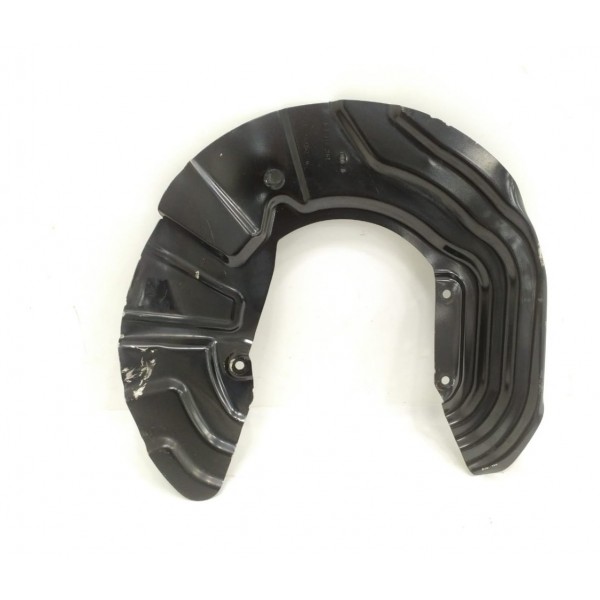 Defletor Disco Dianteiro Esquerdo Bmw X4 2017