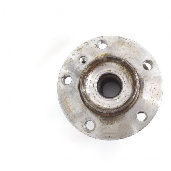 Cubo Rolamento Roda Dianteiro Esquerdo Bmw X4 2017