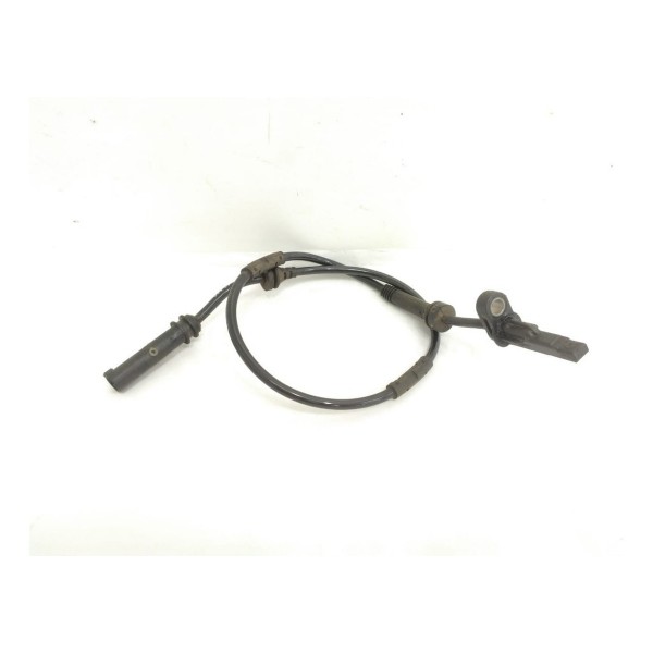 Sensor Abs Traseiro Esquerdo Bmw X4 2017