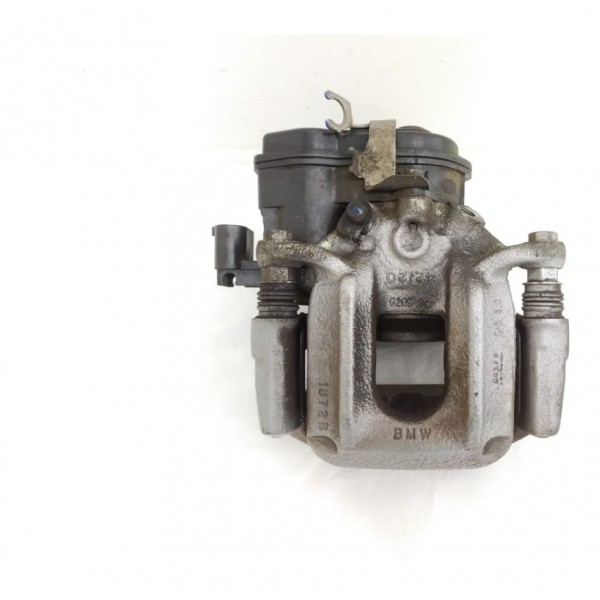 Pinça Freio Traseiro Direito Bmw X4 2017