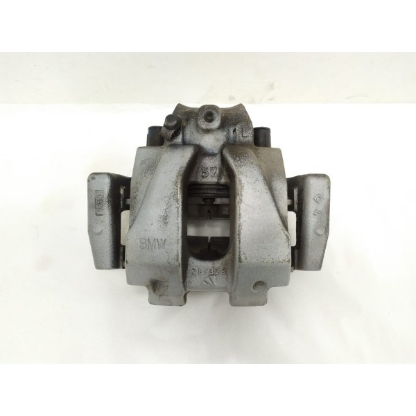 Pinça Freio Dianteiro Esquerdo Bmw X4 2017