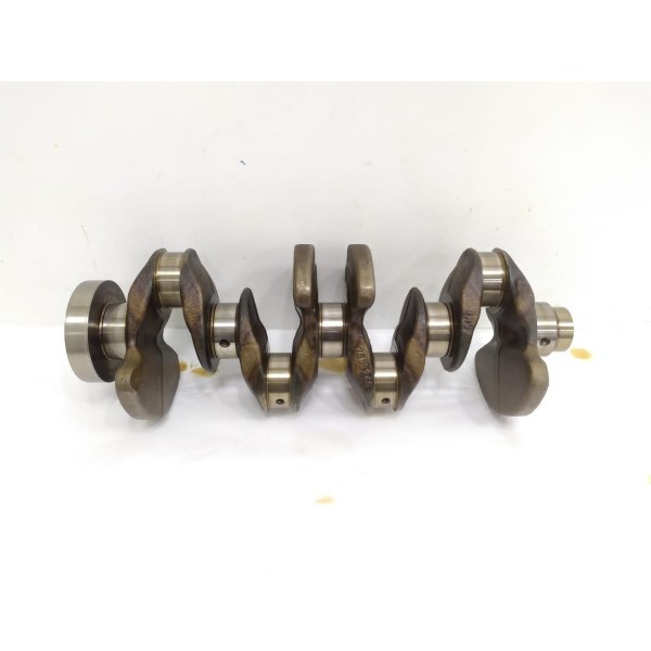 Virabrequim Bmw X4 2.0 2017 860216101