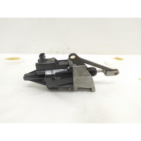 Válvula Egr Bmw X4 2.0 2017 4947719965