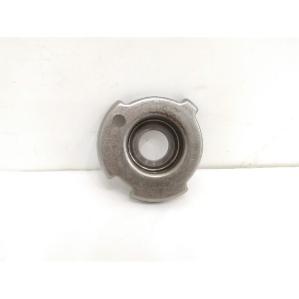 Protetor Polia Comando Admissão Bmw X4 2.0 2017