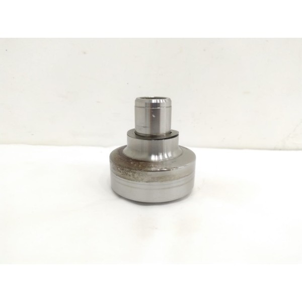 Calço Polia Virabrequim Bmw X4 2.0 2017 104614c