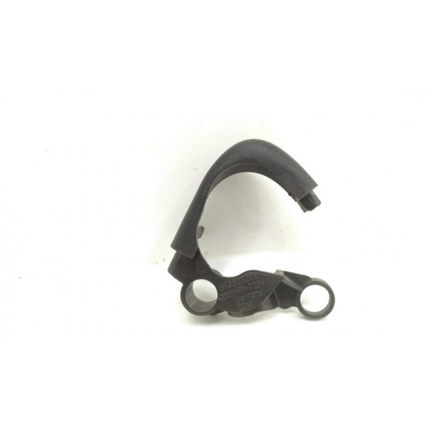 Acabamento Direito Dobradiça Traseira Audi Rs5 2011