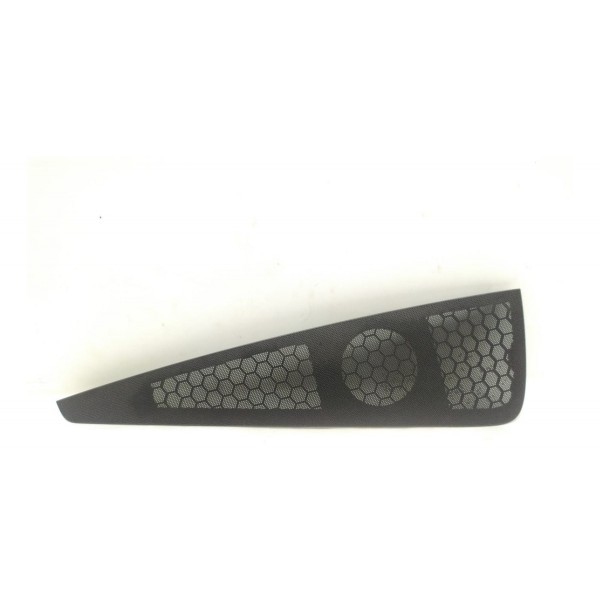 Grade Alto Falante Painel Audi Rs5 4.2 V8 2010 2011 Preto