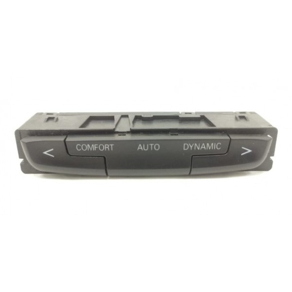Botão Comfort Auto Dynamic Rs5 4.2 V8 2011 Detalhe