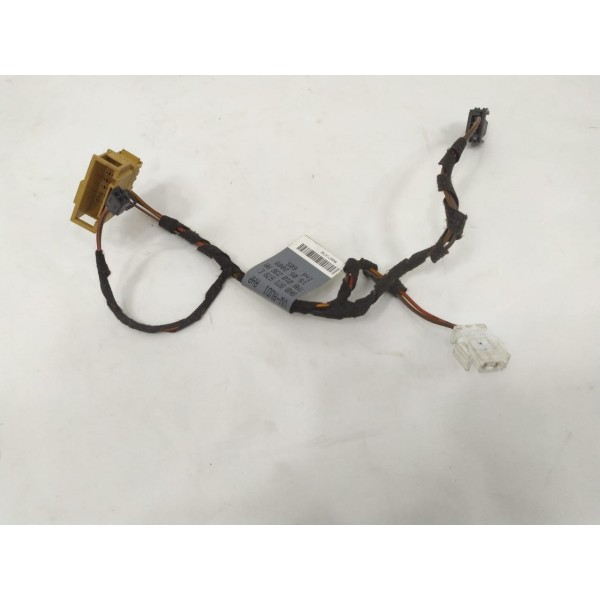 Chicote Porta Luvas Audi Rs5 4.2 V8 2010 2011