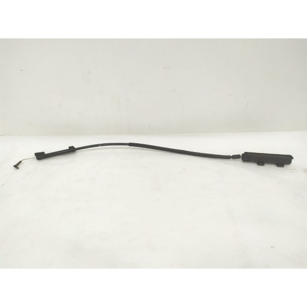 Cabo Fechadura Capô Audi Rs5 4.2 V8 2010 2011