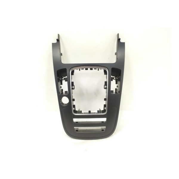 Moldura Trambulador Audi Rs5 4.2 V8 2010 2011 Detalhe