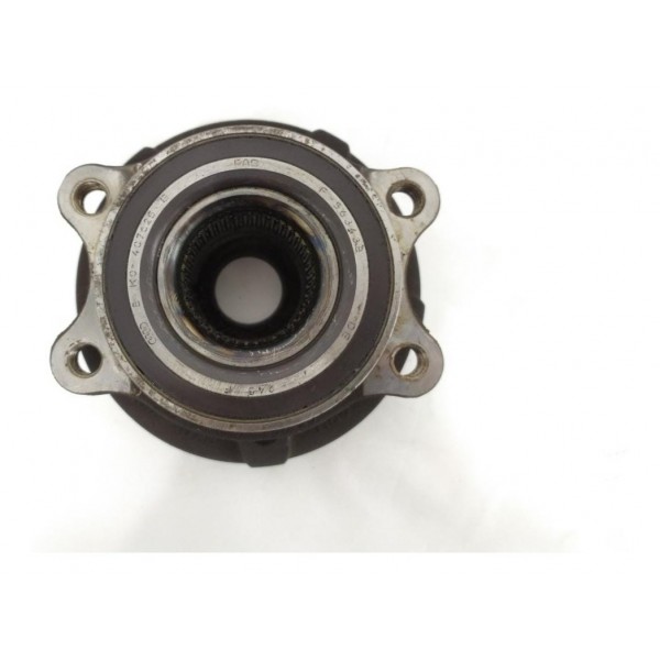 Cubo Rolamento Roda Dianteiro Direito Audi Rs5 4.2 2011