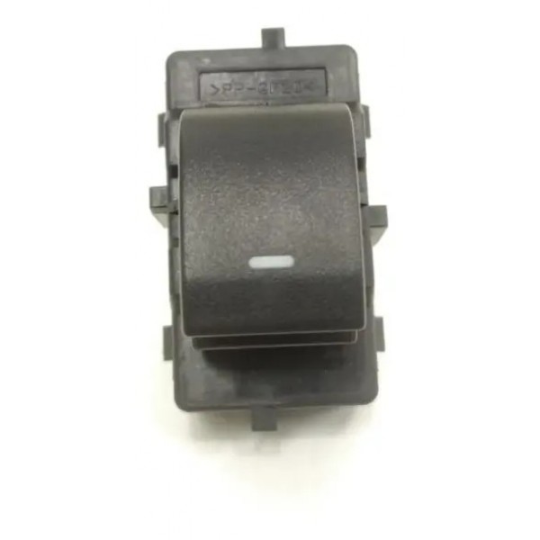 Botão Vidro Traseiro Direito Ford Fusion 2.3 Sel 2008